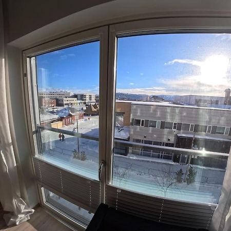 אלטה Apartment In City Center מראה חיצוני תמונה