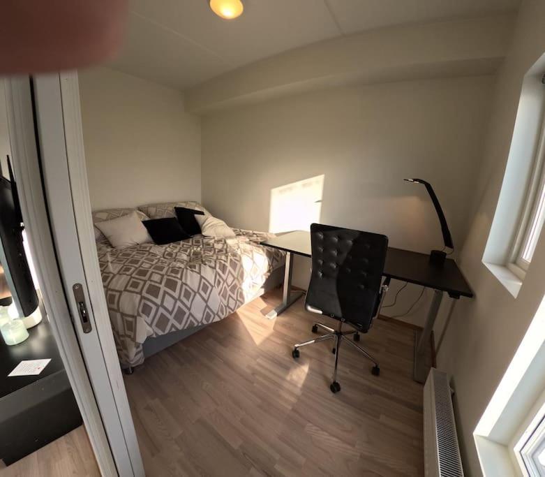 אלטה Apartment In City Center מראה חיצוני תמונה
