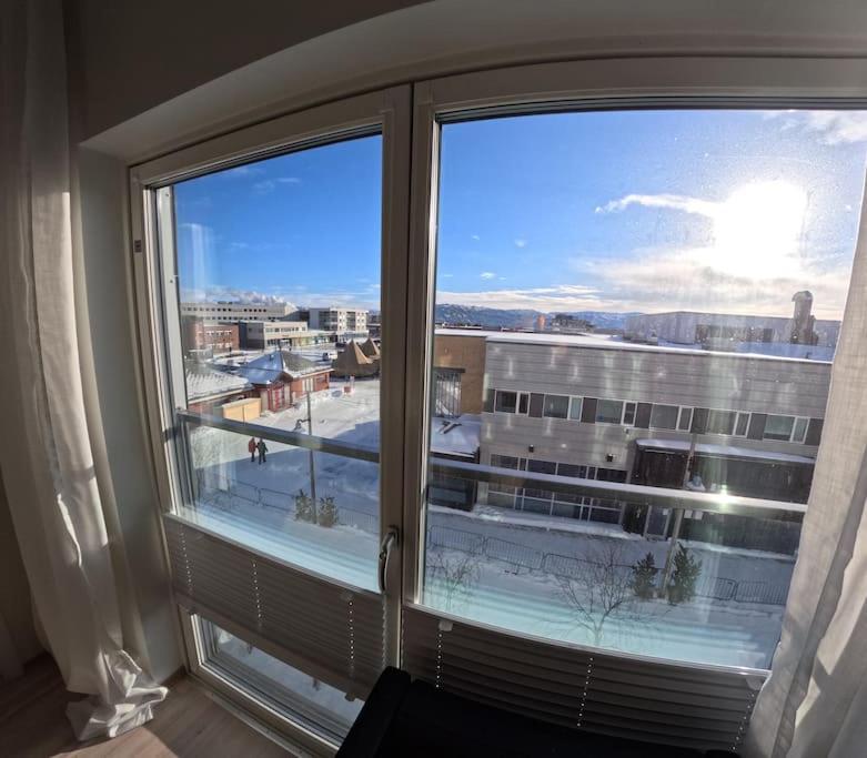 אלטה Apartment In City Center מראה חיצוני תמונה