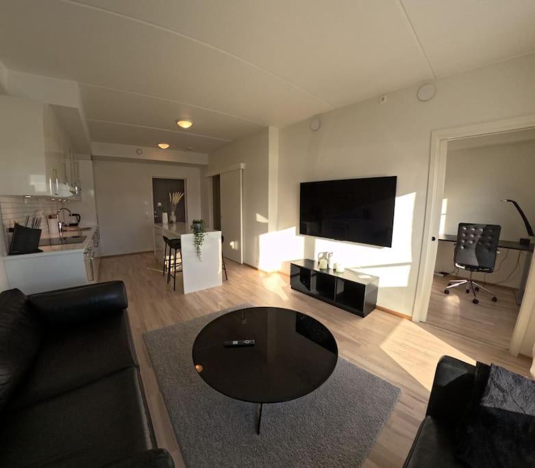 אלטה Apartment In City Center מראה חיצוני תמונה