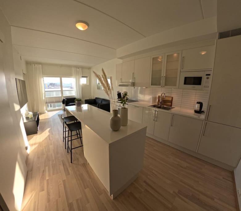 אלטה Apartment In City Center מראה חיצוני תמונה