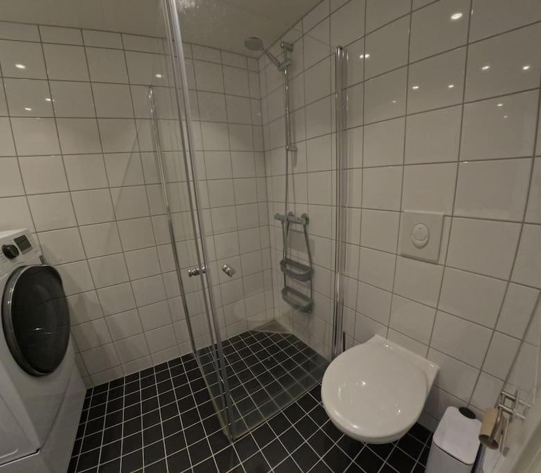 אלטה Apartment In City Center מראה חיצוני תמונה
